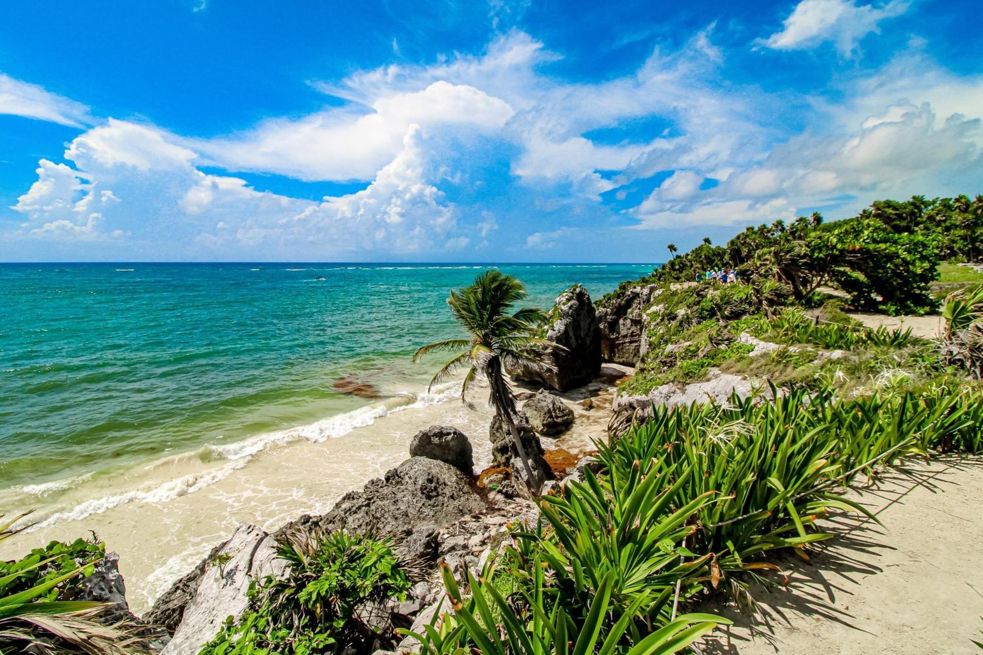 Villa Tao Edena 30 Tulum Esterno foto