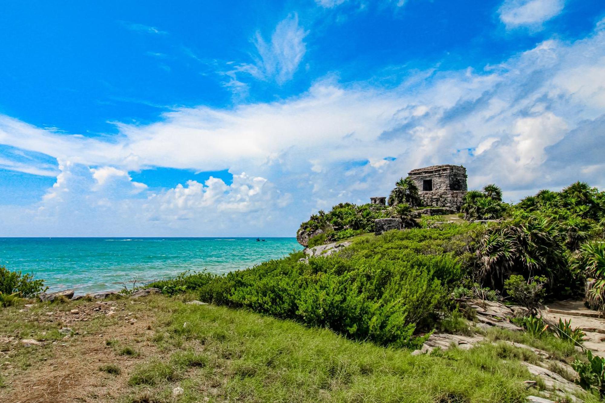 Villa Tao Edena 30 Tulum Esterno foto