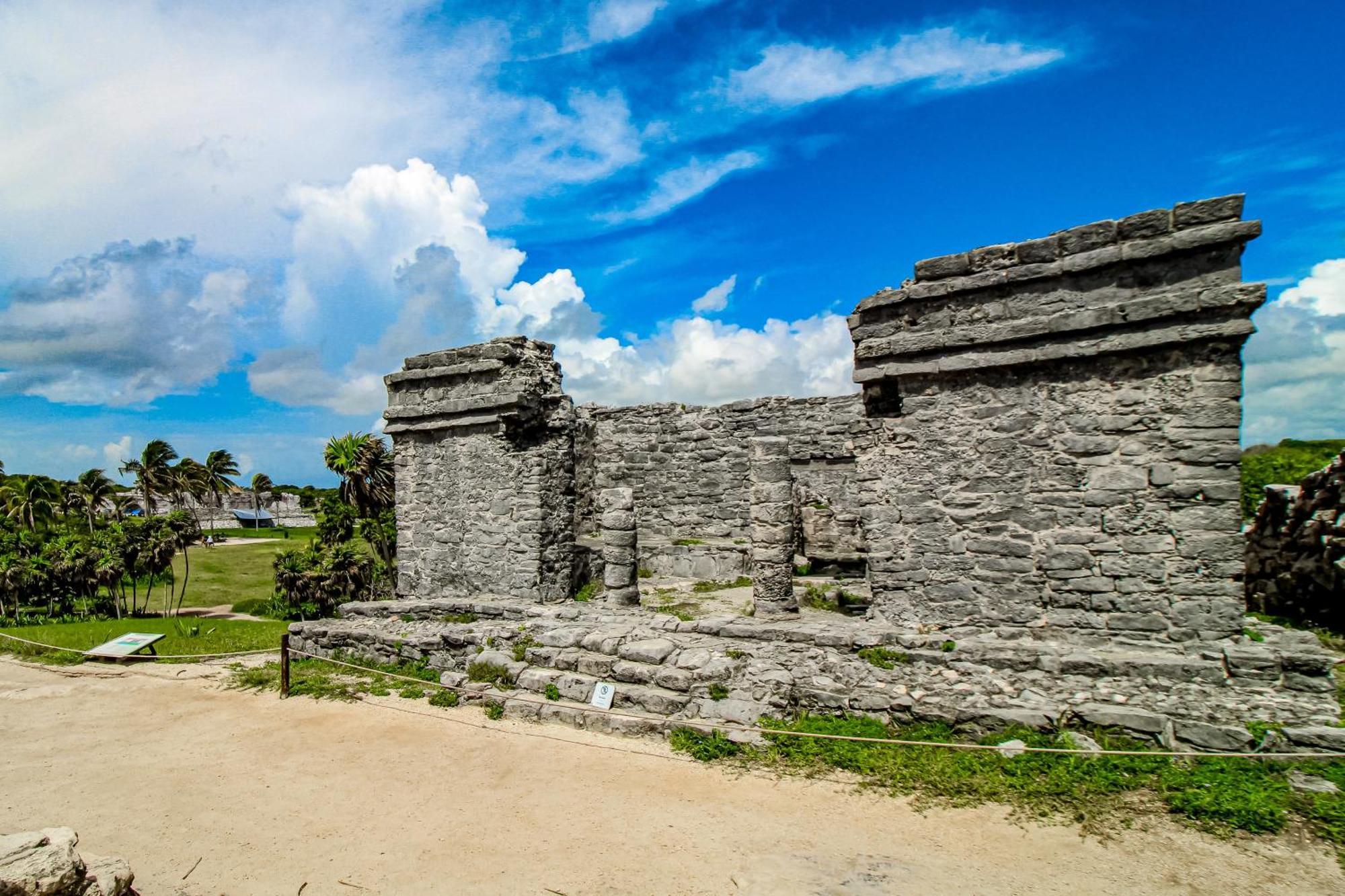 Villa Tao Edena 30 Tulum Esterno foto