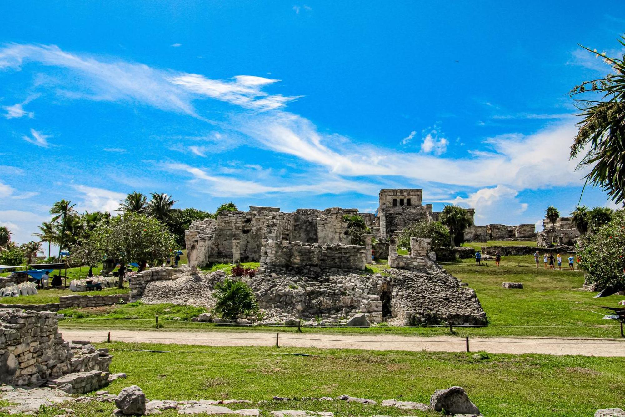Villa Tao Edena 30 Tulum Esterno foto