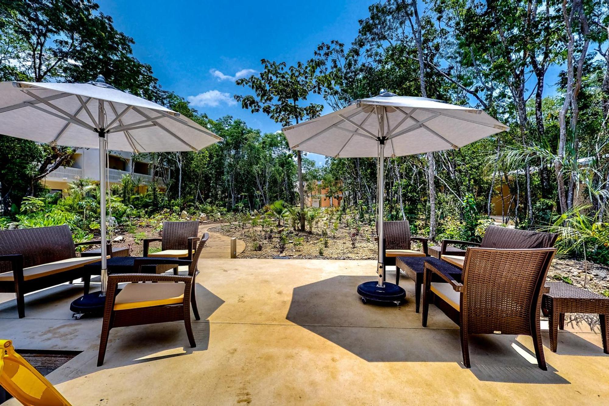 Villa Tao Edena 30 Tulum Esterno foto