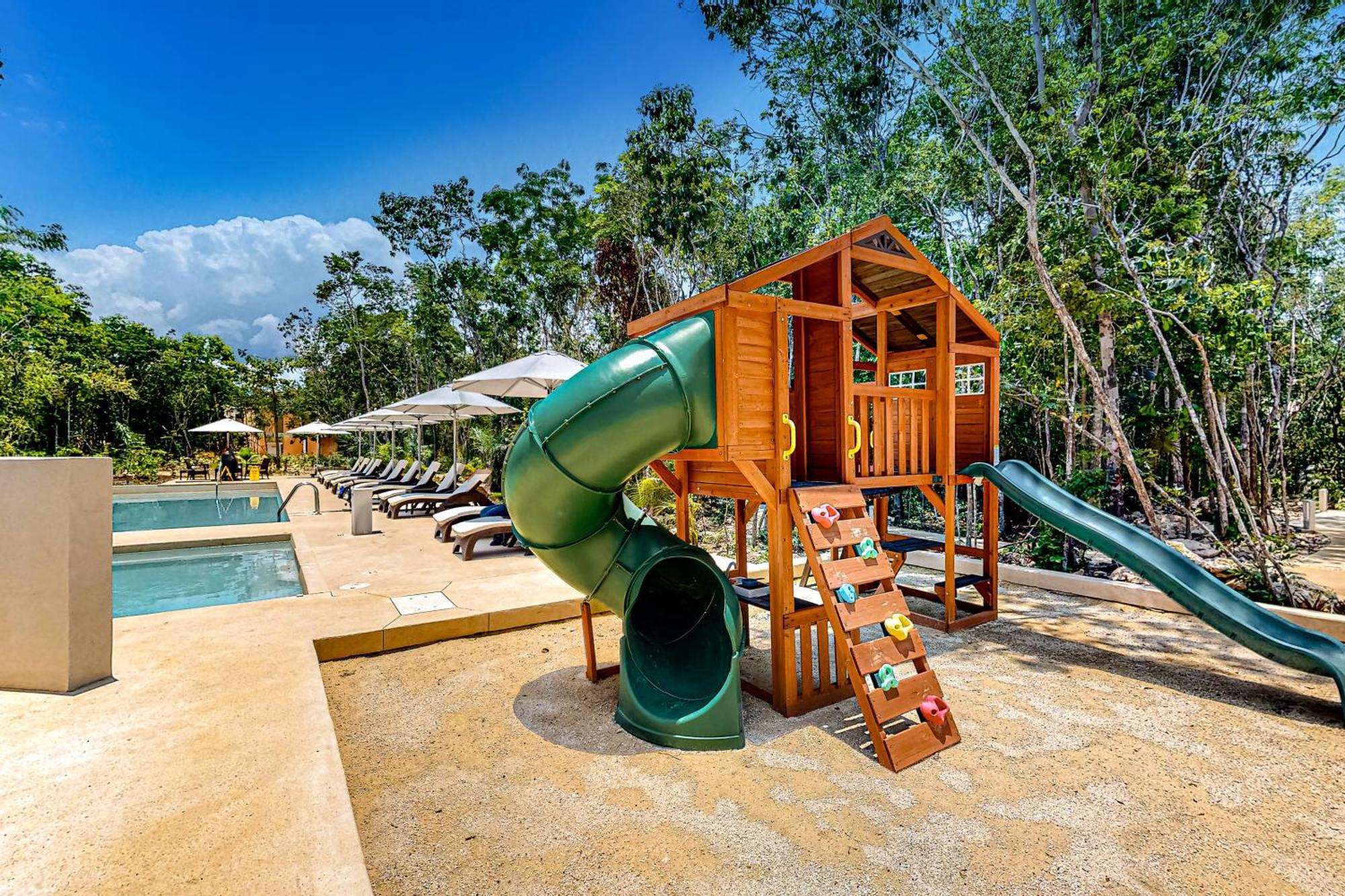 Villa Tao Edena 30 Tulum Esterno foto